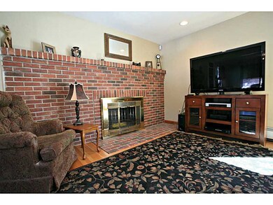 45 W Greenville Rd, Greenville, RI 02828 - photo 5