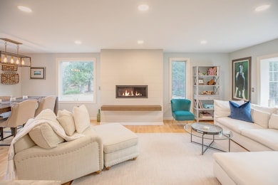 47 Puckerbrush Rd, Campton, NH 03223 - photo 2