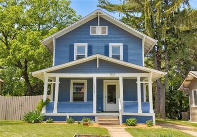 1522 23rd St, Des Moines, IA 50311 - photo 2