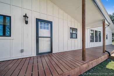 7482 N 439 Rd, Adair, OK 74330 - photo 2