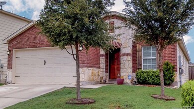 11827 Wildcat Cove, San Antonio, TX 78254 - photo 2