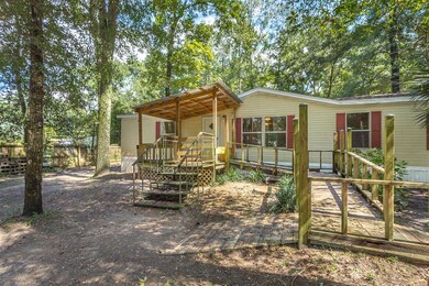 52 Squaw Rd, Crawfordville, FL 32327 - photo 2