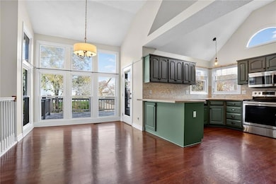 14268 W 124th St, Olathe, KS 66062 - photo 5