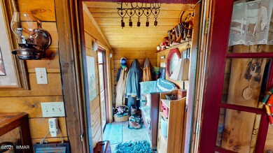 Mud room