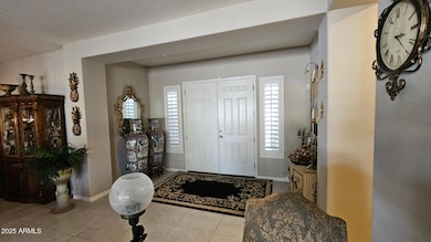 4931 S Tangerine Ln, Gilbert, AZ 85298 - photo 2