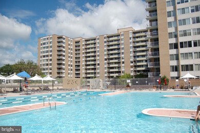 Van Ness North unit 1505, Washington, DC 20008 - photo 3