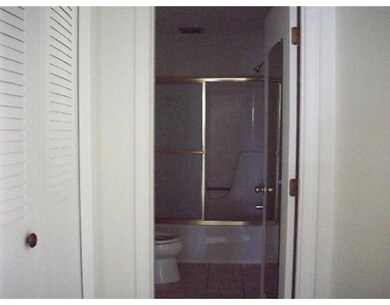 Bathroom.
