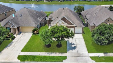 2889 Woodland Glen Ln, Conroe, TX 77385 - photo 3