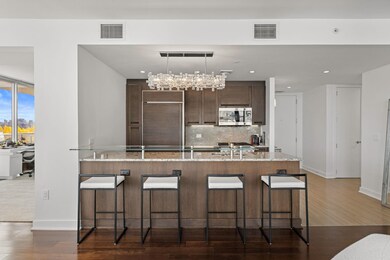 1000 Avenue at Port Imperial unit 410, Weehawken, NJ 07086 - photo 4