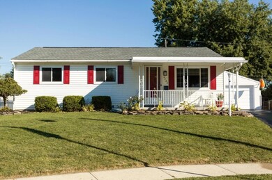 4982 Talford Ct, Columbus, OH 43232 - photo 4