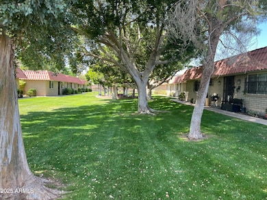 Common Area