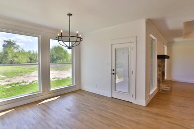 606 Central Rd, Weatherford, TX 76088 - photo 5