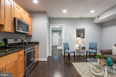 1363 Childress St NE unit 3, Washington, DC 20002 - photo 7
