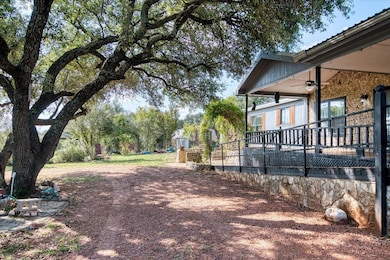 3865 Habecker Ln, Mason, TX 76856 - photo 7