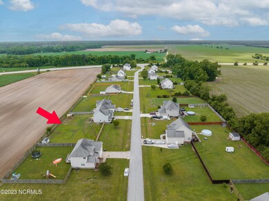 110 Farmington Drive Drone-4