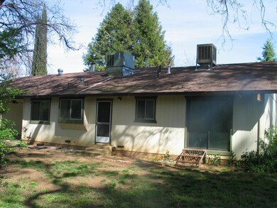 Back of House