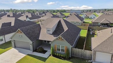 27608 E 109th St S, Coweta, OK 74429 - photo 3