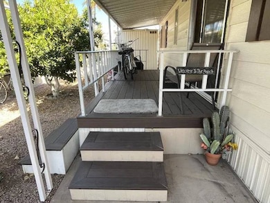 9333 E University Dr unit 16, Mesa, AZ 85207 - photo 5