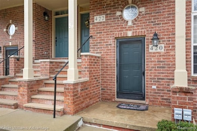 420 Old Pine Way unit 139, Walled Lake, MI 48390 - photo 3