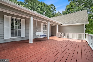 1276 Westover Trace NW, Acworth, GA 30102 - photo 5