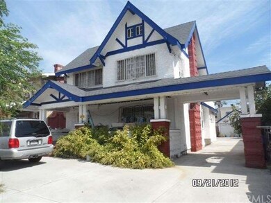 2118 Crenshaw Blvd, Los Angeles, CA 90016 - photo 4