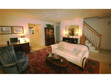 1st Floor Plan.