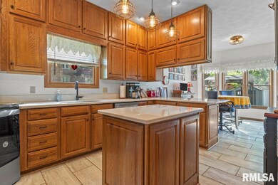 515 College Ave, Lincoln, IL 62656 - photo 6