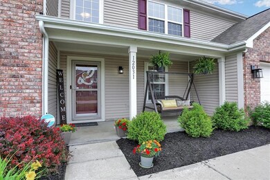 12031 Raiders Blvd, Fishers, IN 46037 - photo 2