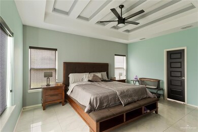 595 Greystone Cir, Alamo, TX 78516 - photo 7