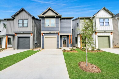 6320 Milwee St unit B, Houston, TX 77092 - photo 5