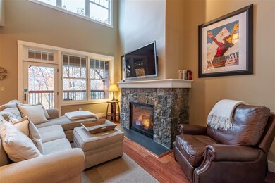 21 Riverside Terrace unit 4F, Lincoln, NH 03251 - photo 3