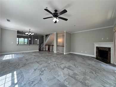 432 Williamson St SE unit 843, Marietta, GA 30060 - photo 7