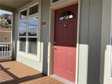 15455 Glenoaks Blvd unit 502, Sylmar, CA 91342 - photo 2