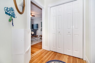 20 Ericsson St unit 3, Belmont, MA 02478 - photo 3