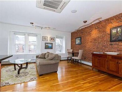 108 Saint Botolph St unit 3, Boston, MA 02115 - photo 4