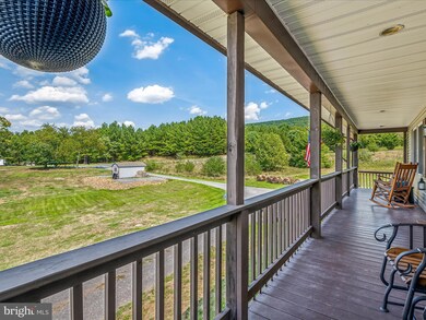 2459 Duckwall Rd, Berkeley Springs, WV 25411 - photo 7