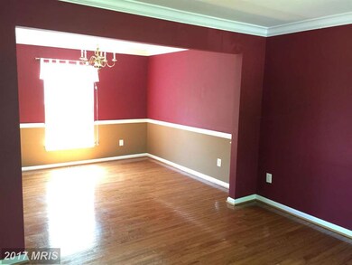 11203 N Dewey Ct, Fredericksburg, VA 22407 - photo 5