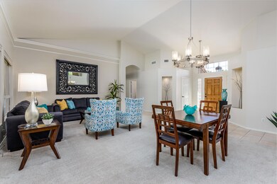 Gary-Formal DIning & Living Rooms