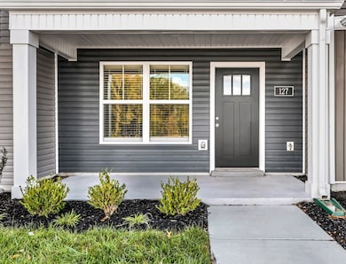 127 Quarry Point Dr unit C127, Clarksville, TN 37043 - photo 4