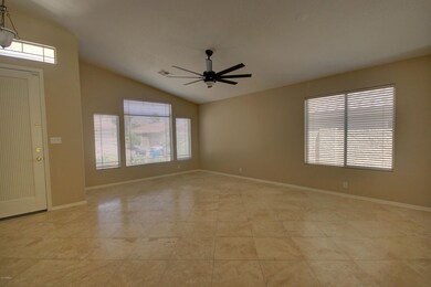 Living Room - View 1