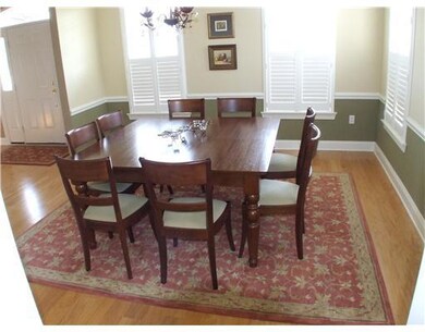 Dining Room.