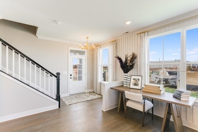 15456 W Amelia Cir, Lockport, IL 60441 - photo 3