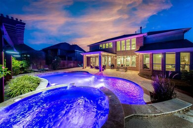 5342 Briarcliff Ln, Fulshear, TX 77441 - photo 2