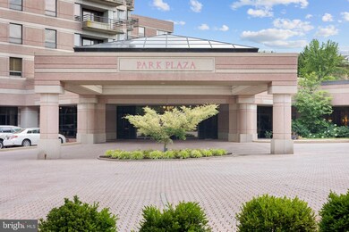 Park Plaza Condominiums unit 1102, Wilmington, DE 19806 - photo 3