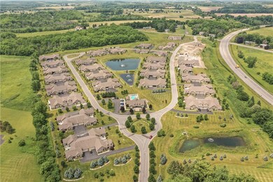 Villas at Canandaigua