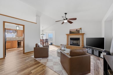 2326 S Rogers Ln, Wichita, KS 67235 - photo 3