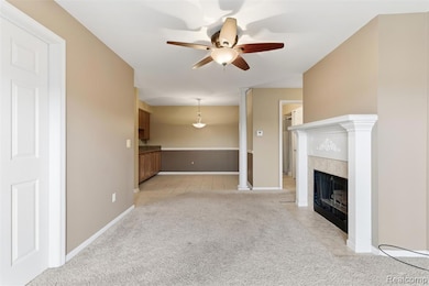 15090 Northpointe Dr, Sterling Heights, MI 48313 - photo 6