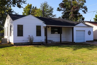 1306 Fairview Ave, McAlester, OK 74501 - photo 2