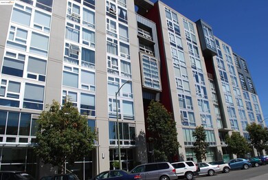 Sierra At Jack London Square unit 724, Oakland, CA 94607 - photo 2