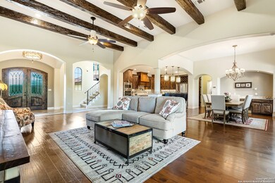 8226 San Fidel Way, San Antonio, TX 78255 - photo 7